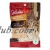 Petlinks Nibble-Licious Organic Cat Grass Seed Cat Treats, 5 Oz   565554580